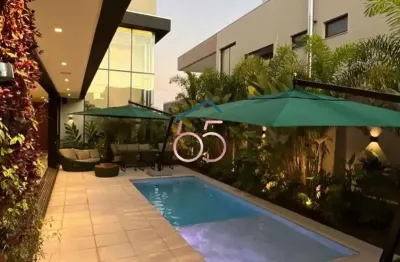 Casa com 4 quartos à venda na Avenida Miguel Sutil, 1, Alvorada, Cuiabá