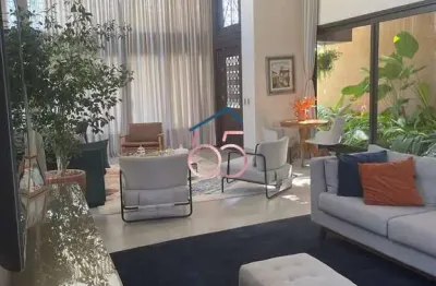 Casa com 4 quartos à venda na Avenida dos Florais, 1, Ribeirão do Lipa, Cuiabá