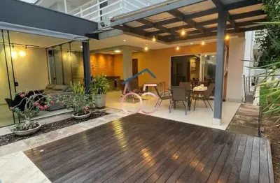 Casa com 3 quartos à venda na Rua dos Bem-te-vis, 1, Condomínio Belvedere, Cuiabá