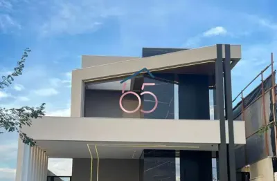 Casa com 3 quartos à venda na Avenida B, 2, Morada dos Nobres, Cuiabá