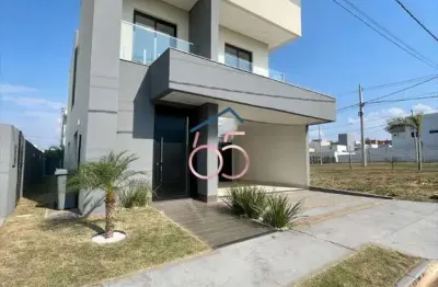 Casa com 4 quartos à venda na Avenida Professora Edna Maria de Albuquerque Affi, 555, Condomínio Primor das Torres, Cuiabá