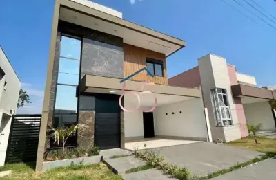 Casa com 3 quartos à venda na Avenida Professora Edna Maria de Albuquerque Affi, 555, Condomínio Primor das Torres, Cuiabá