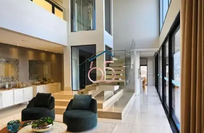 Casa com 5 quartos à venda na Avenida dos Florais, 1, Ribeirão do Lipa, Cuiabá