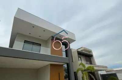 Casa com 3 quartos à venda na Avenida Professora Edna Maria de Albuquerque Affi, 555, Condomínio Primor das Torres, Cuiabá