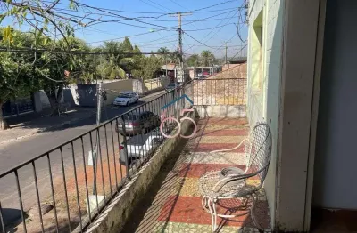 Casa com 4 quartos à venda na Rua Fenelon Müller, 451, Dom Aquino, Cuiabá