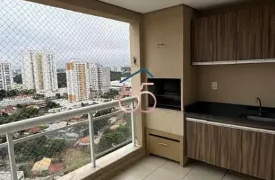 Apartamento com 2 quartos à venda na Avenida José Rodrigues do Prado, 260, Santa Rosa, Cuiabá