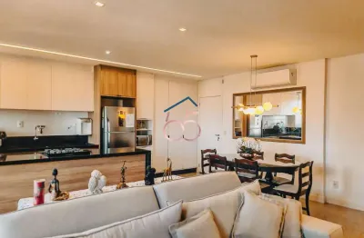 Apartamento com 2 quartos à venda na Rua Minuano, 260, Despraiado, Cuiabá