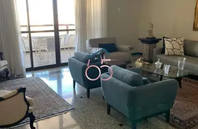 Apartamento com 4 quartos para alugar na Avenida Presidente Joaquim Augusto da Costa Marques, 745, Araés, Cuiabá