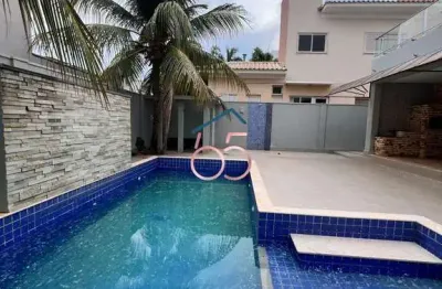 Sobrado belvedere i em cuiabá – 3 suítes, piscina e usina fotovoltáica 1500kw