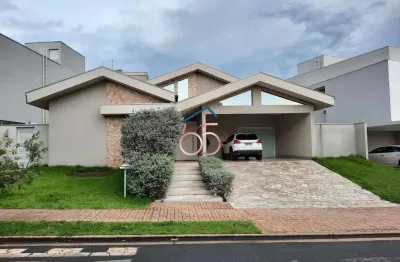 Casa térrea sofisticada no alphaville 1 – elegância e conforto
