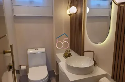 Apartamento com 3 quartos à venda na Avenida Fernando Correa da Costa, SN, Jardim das Américas, Cuiabá