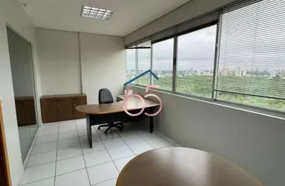 Sala comercial para alugar na Avenida Miguel Sutil, 8000, Ribeirão da Ponte, Cuiabá