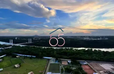 Apartamento com 3 quartos para alugar na Avenida Manoel José de Arruda, 3005, Grande Terceiro, Cuiabá