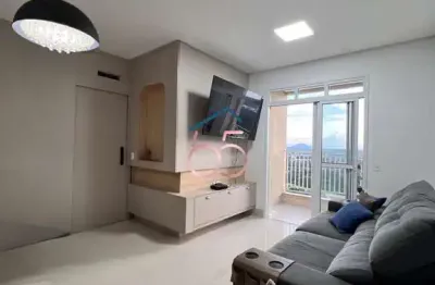 Apartamento com 3 quartos para alugar na Avenida Manoel José de Arruda, 3005, Grande Terceiro, Cuiabá