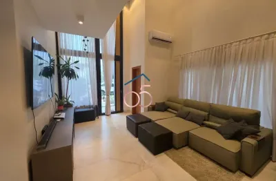 Casa com 3 quartos à venda na Rua dos Bem-te-vis, 1, Condomínio Belvedere, Cuiabá