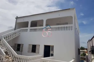 Casa com 3 quartos para alugar na Avenida Miguel Sutil, 5, Areão, Cuiabá