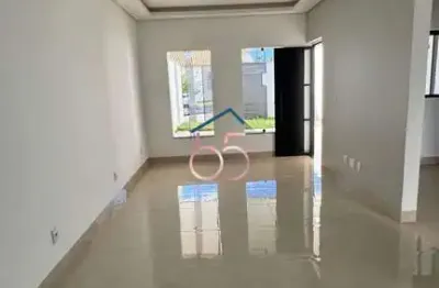 Casa com 3 quartos à venda na Rua João Cabral de Melo Neto, 783, Santa Cruz, Cuiabá