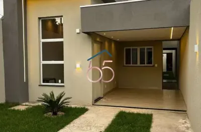 Casa com 3 quartos à venda na Rua Javari, 454, Coophema, Cuiabá