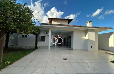 Casa para locação no condomínio villagio das américas – cuiabá