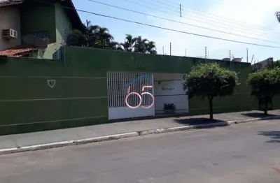 Casa com 3 quartos à venda na Rua Bolonha, 21, Jardim Itália, Cuiabá