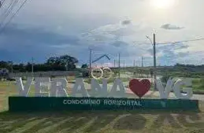 Terreno em condomínio fechado à venda na Rua Brasil, 1, Jardim dos Estados, Várzea Grande