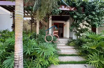 Casa em Condomínio 3 dormitórios à venda Condomínio Residencial Florais dos Lagos Cuiabá/MT