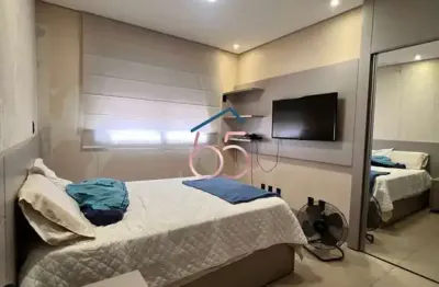 Casa em condomínio fechado com 4 quartos à venda na Avenida dos Florais, 1, Condomínio Residencial Florais dos Lagos, Cuiabá