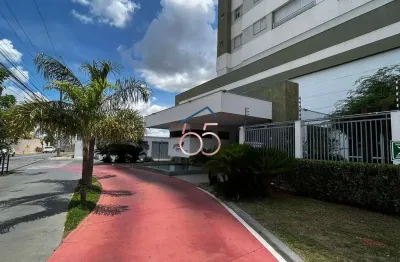 Apartamento Mobiliado no Grand Arena Residence para venda.