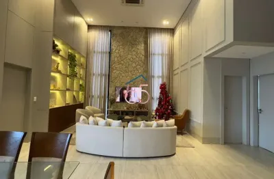 Casa em condomínio fechado com 3 quartos à venda na Avenida Villa Jardim, 28, Despraiado, Cuiabá