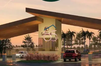 Terreno em condomínio fechado à venda na avenida josé rodrigues do prado, 7458, santa rosa, cuiabá por r$ 1.000.000