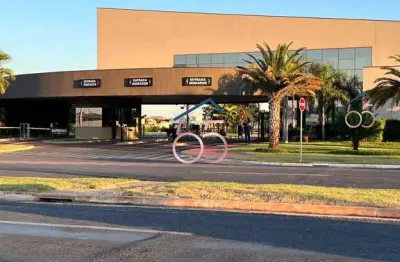 Terreno em condomínio fechado à venda na Avenida B, 1, Jardim Itália, Cuiabá