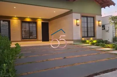 Casa em condomínio fechado com 3 quartos à venda na Avenida B, 2, Morada dos Nobres, Cuiabá