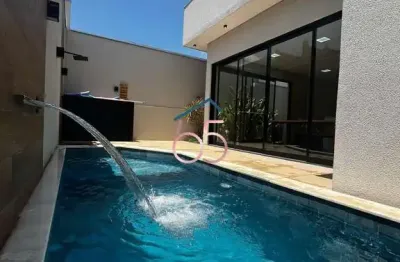 Casa em condomínio fechado com 3 quartos à venda na Via Principal Planejada Longitudinal Leste 2, 1, Condomínio Belvedere II, Cuiabá