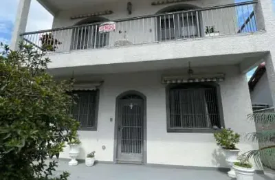 Casa com 4 quartos à venda na rua das artes, bangu, rio de janeiro, 150 m2 por r$ 595.000
