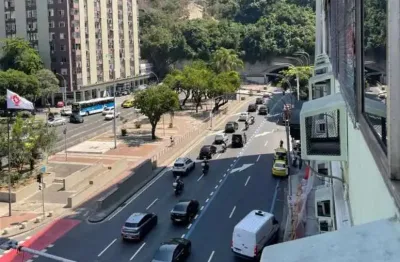 Apartamento com 1 quarto à venda na avenida princesa isabel, copacabana, rio de janeiro por r$ 650.000