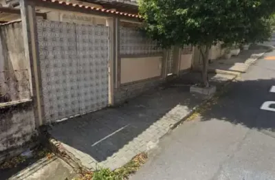 Casa com 2 quartos à venda na rua tomás rufino, bangu, rio de janeiro, 120 m2 por r$ 430.000