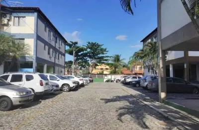 Apartamento com 2 quartos à venda na rua ibrahim flor, bangu, rio de janeiro, 56 m2 por r$ 150.000
