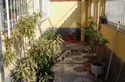Casa com 3 quartos à venda na rua amâncio da silva, padre miguel, rio de janeiro, 150 m2 por r$ 480.000