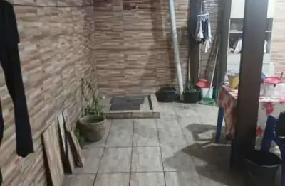 Casa em condomínio fechado com 2 quartos à venda na rua itajubá, campo grande, rio de janeiro, 120 m2 por r$ 220.000