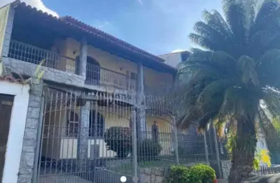 Casa em condomínio fechado com 3 quartos à venda na rua ângelo raimundo barreiras, vila valqueire, rio de janeiro, 100 m2 por r$ 1.200.000