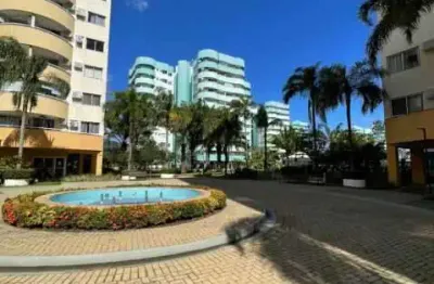 Apartamento com 1 quarto à venda na avenida cláudio besserman vianna, barra da tijuca, rio de janeiro, 56 m2 por r$ 345.000