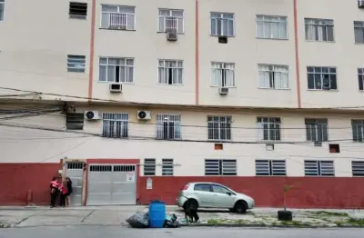 Apartamento com 2 quartos à venda na avenida são félix, vista alegre, rio de janeiro, 50 m2 por r$ 180.000