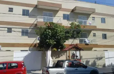 Apartamento com 2 quartos à venda na Rua Navarro da Costa, Marechal Hermes, Rio de Janeiro