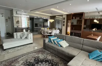 Apartamento com 3 quartos à venda no água verde, curitiba , 168 m2 por r$ 2.095.000