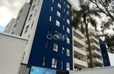 Apartamento com 1 quarto à venda na rua arthur mohr, portão, curitiba, 35 m2 por r$ 455.000