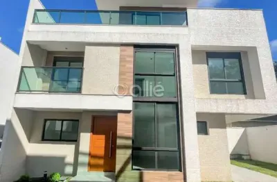 Casa em condomínio fechado com 3 quartos à venda na rua ângelo zeni, bom retiro, curitiba, 164 m2 por r$ 1.050.000
