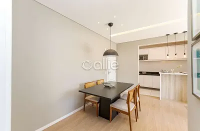 Apartamento com 3 quartos à venda na alameda princesa izabel, são francisco, curitiba, 92 m2 por r$ 1.082.000