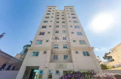 Apartamento com 3 quartos à venda na avenida joão gualberto, alto da glória, curitiba, 98 m2 por r$ 863.000