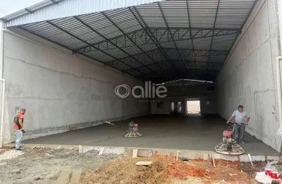Barracão / galpão / depósito para alugar na rua lapa, cruzeiro, são josé dos pinhais, 400 m2 por r$ 10.900