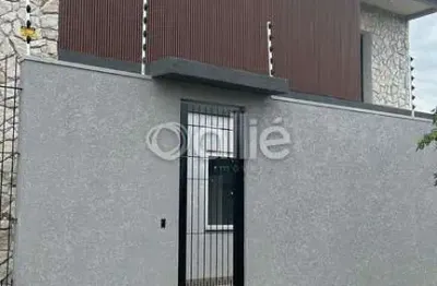 Casa com 3 quartos à venda na rua pioneiro geraldo portela, bom jardim, maringá, 255 m2 por r$ 1.980.000